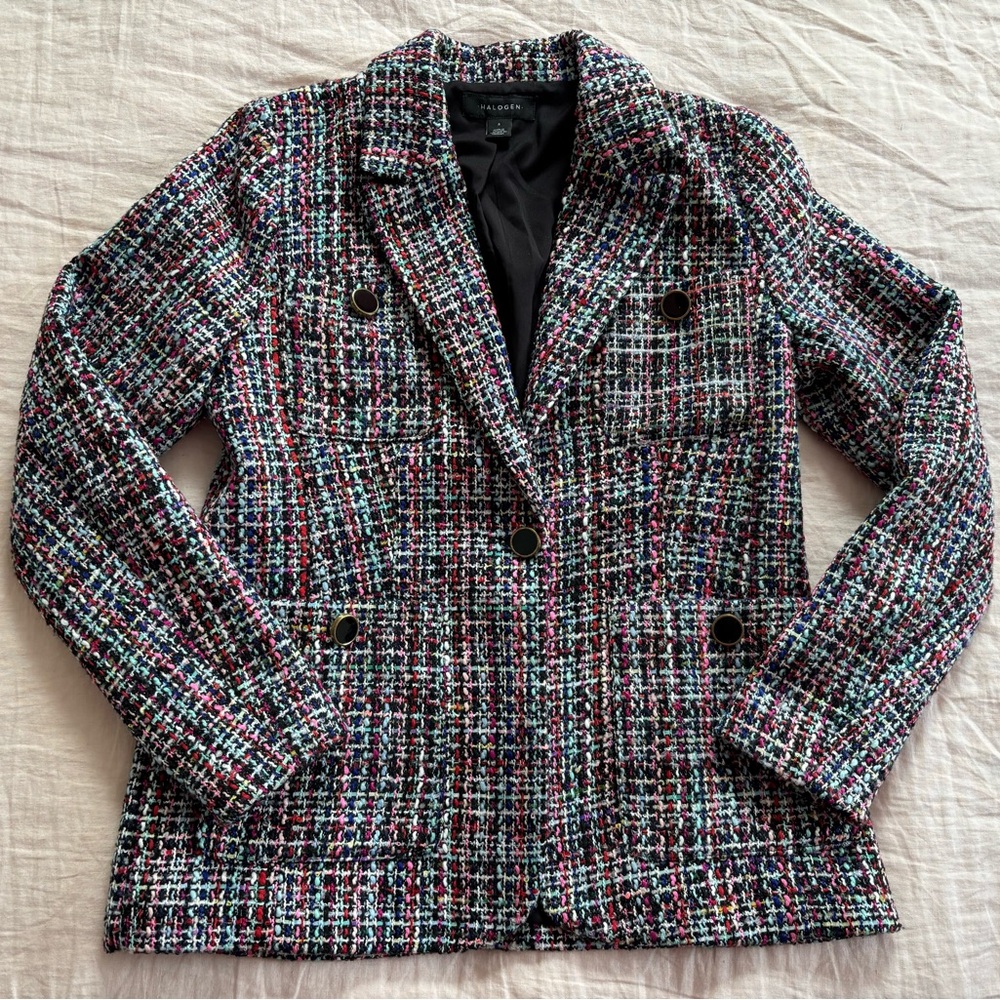 Halogen Callie Blazer